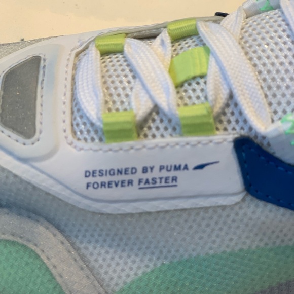 NWOT Mend Puma size 9 - Picture 4 of 6